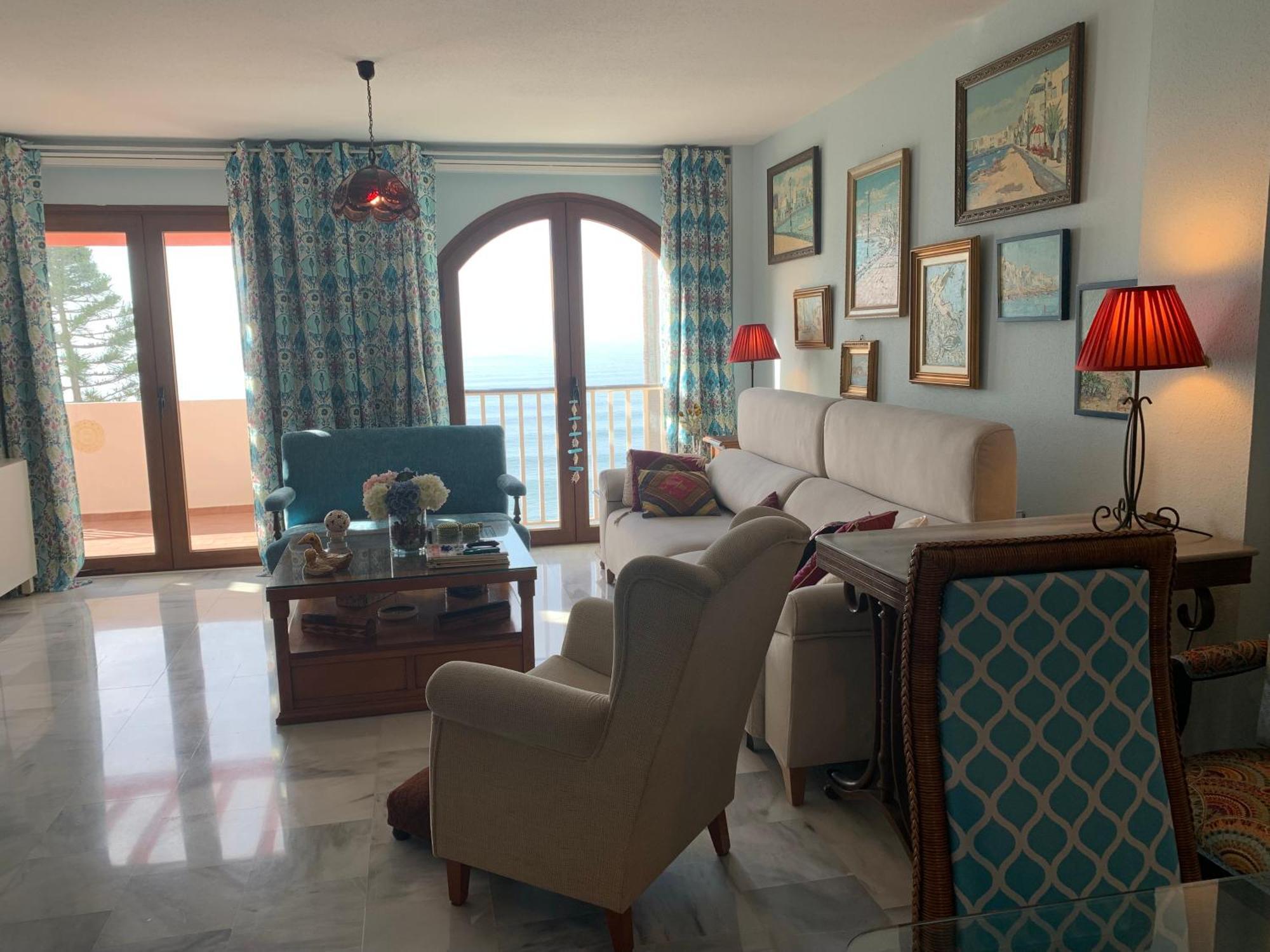 Arena Apartment Estepona